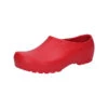 Gartenclogs FASHION Jolly - Rot -Schuh Verkauf Geschäft 10078984 01