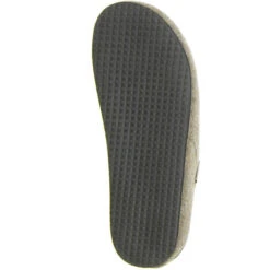 Herren Hausschuhe (Bergsteiger) Beige - Beige -Schuh Verkauf Geschäft 10237680 03