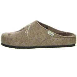 Herren Hausschuhe (Bergsteiger) Beige - Beige -Schuh Verkauf Geschäft 10237680 05