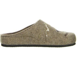 Herren Hausschuhe (Bergsteiger) Beige - Beige -Schuh Verkauf Geschäft 10237680 06