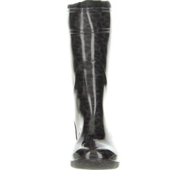 Damen Wasserdichte Gummistiefel Winterstiefel Gefüttert Leopard - Braun 12 Damen Wasserdichte Gummistiefel Winterstiefel Gefüttert Leopard - Braun -Schuh Verkauf Geschäft 10238663 04