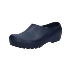 Titelseite 19 Gartenclogs FASHION Jolly - Blau