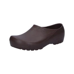 Titelseite 9 Gartenclogs FASHION Jolly - Braun