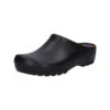 Gartenclogs FASHION Jolly Clog - Schwarz -Schuh Verkauf Geschäft 10613386 01