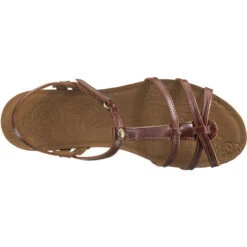Panama Jack Dori Clay B1 Riemchensandalen - Braun 14 Panama Jack Dori Clay B1 Riemchensandalen - Braun -Schuh Verkauf Geschäft 10755506 06