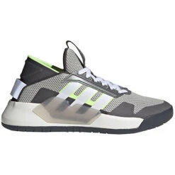 ADIDAS Hallen- & Fitnessschuhe Fitnessschuhe - Grau