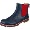 Anke Tr_ew Chelsea Boots - Blau -Schuh Verkauf Geschäft 12928493 01