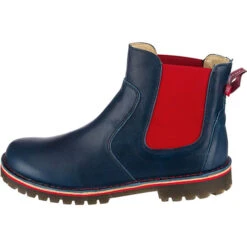 Anke Tr_ew Chelsea Boots - Blau -Schuh Verkauf Geschäft 12928493 03