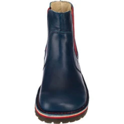 Anke Tr_ew Chelsea Boots - Blau -Schuh Verkauf Geschäft 12928493 04