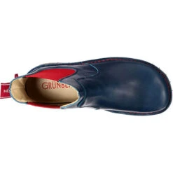 Anke Tr_ew Chelsea Boots - Blau -Schuh Verkauf Geschäft 12928493 06