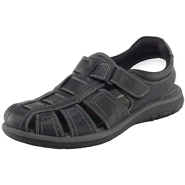 Salamander Logato Komfort-Sandalen 3 Salamander Logato Komfort-Sandalen