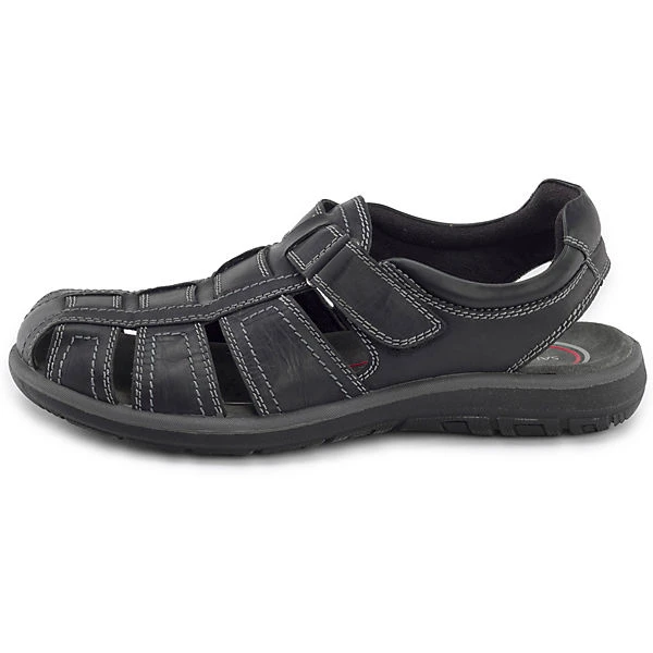 Salamander Logato Komfort-Sandalen 4 Salamander Logato Komfort-Sandalen – Bild 2