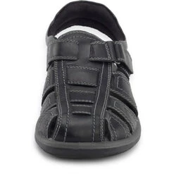 Salamander Logato Komfort-Sandalen 10 Salamander Logato Komfort-Sandalen -Schuh Verkauf Geschäft 13015856 04