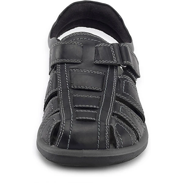 Salamander Logato Komfort-Sandalen 5 Salamander Logato Komfort-Sandalen – Bild 3