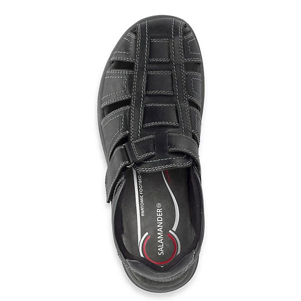 Salamander Logato Komfort-Sandalen 7 Salamander Logato Komfort-Sandalen – Bild 5