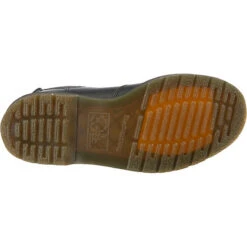 Dr. Martens Vegan 2976 Chelsea Boots - Schwarz -Schuh Verkauf Geschäft 15190464 07