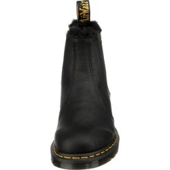 Dr. Martens 2976 Fl Chelsea Boots - Schwarz -Schuh Verkauf Geschäft 15190562 04