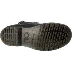 Dr. Martens 2976 Fl Chelsea Boots - Schwarz -Schuh Verkauf Geschäft 15190562 07