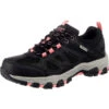 Skechers Selmen West Highland Wanderschuhe - Schwarz -Schuh Verkauf Geschäft 15387482 01