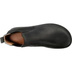 Birkenstock Stalon Nubukleder Chelsea Boots Schmal -Schuh Verkauf Geschäft 15449116 06