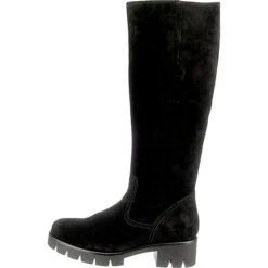 Gabor Klassische Stiefel - Schwarz -Schuh Verkauf Geschäft 15504110 03