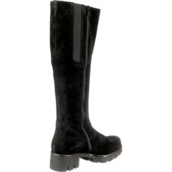 Gabor Klassische Stiefel - Schwarz -Schuh Verkauf Geschäft 15504110 05