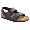 Birkenstock Milano Klassische Sandalen - Beige -Schuh Verkauf Geschäft 15652217 01