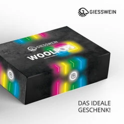 Giesswein Woolpops Hüttenschuhe -Schuh Verkauf Geschäft 16919345 05