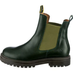 J&F EVERYDAY Chelsea Boots -Schuh Verkauf Geschäft 19331397 03