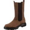 Tom Tailor Chelsea Boots 1 Tom Tailor Chelsea Boots -Schuh Verkauf Geschäft 20835356 01
