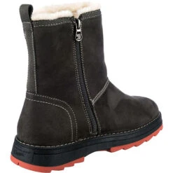 Tom Tailor Winterstiefeletten -Schuh Verkauf Geschäft 20836413 05