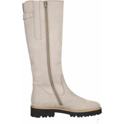 Gabor Stiefel Klassische Stiefel - Beige 12 Gabor Stiefel Klassische Stiefel - Beige -Schuh Verkauf Geschäft 21353442 04