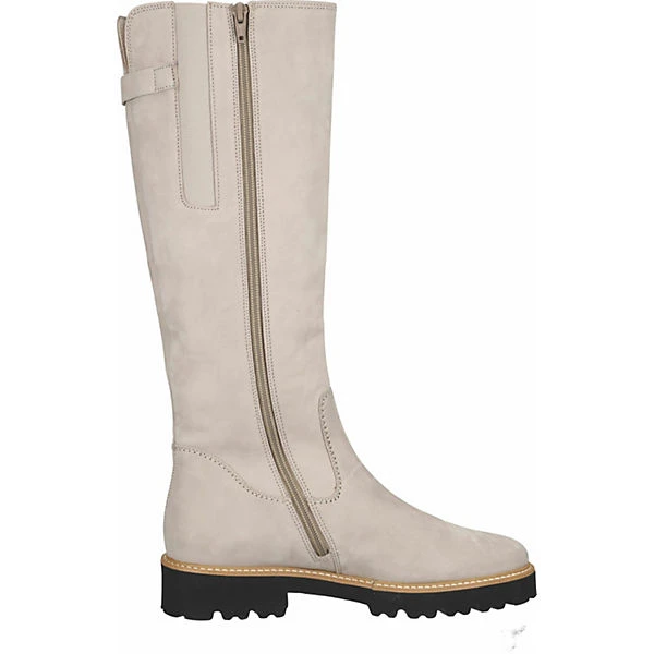 Gabor Stiefel Klassische Stiefel - Beige 6 Gabor Stiefel Klassische Stiefel - Beige – Bild 4