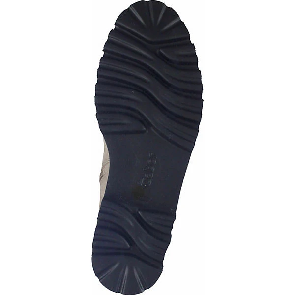 Gabor Stiefel Klassische Stiefel - Beige 9 Gabor Stiefel Klassische Stiefel - Beige – Bild 7