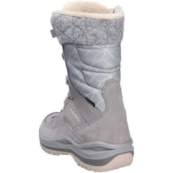 Lowa Damen Allwetter Stiefel/Boot BARINA GTX Winterstiefel - Grau -Schuh Verkauf Geschäft 22360291 03