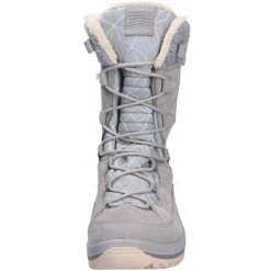 Lowa Damen Allwetter Stiefel/Boot BARINA GTX Winterstiefel - Grau -Schuh Verkauf Geschäft 22360291 06