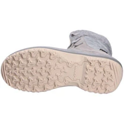 Lowa Damen Allwetter Stiefel/Boot BARINA GTX Winterstiefel - Grau -Schuh Verkauf Geschäft 22360291 09