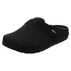 Rohde Easys N45 Clogs - Schwarz