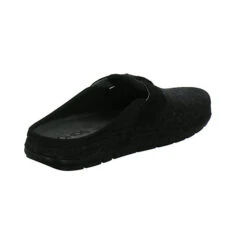 Rohde Easys N45 Clogs - Schwarz -Schuh Verkauf Geschäft 22642397 05