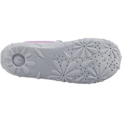 Elefanten Hausschuhe PAMILLA Für Mädchen - Helllila -Schuh Verkauf Geschäft 22911489 07