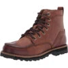 Keen Wanderschuh 59 Moc Boot Mode Wanderschuhe - Braun -Schuh Verkauf Geschäft 23125794 01