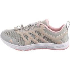 McKinley Amphibio Ii Sneakers Low - Hellgrau -Schuh Verkauf Geschäft 23318091 03