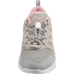 McKinley Amphibio Ii Sneakers Low - Hellgrau -Schuh Verkauf Geschäft 23318091 04