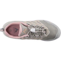 McKinley Amphibio Ii Sneakers Low - Hellgrau -Schuh Verkauf Geschäft 23318091 06