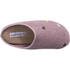 Comfy Home Pantoffeln -Schuh Verkauf Geschäft 24797863 06