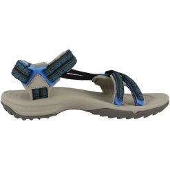 Teva Terra Fi Lite Trekkingsandale Damen Outdoorsandalen -Schuh Verkauf Geschäft 25286725 03
