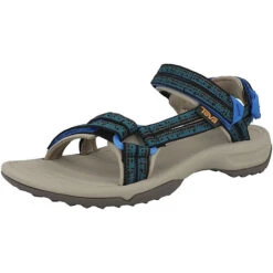Teva Terra Fi Lite Trekkingsandale Damen Outdoorsandalen -Schuh Verkauf Geschäft 25286725 04
