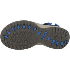 Teva Terra Fi Lite Trekkingsandale Damen Outdoorsandalen -Schuh Verkauf Geschäft 25286725 05