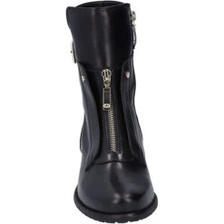 Gerry Weber Carla 48 Klassische Stiefeletten - Schwarz 11 Gerry Weber Carla 48 Klassische Stiefeletten - Schwarz -Schuh Verkauf Geschäft 25379161 03