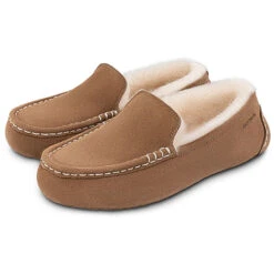 Giesswein Lammfell Hausschuh Geeste Hausschuhe -Schuh Verkauf Geschäft 25437668 03